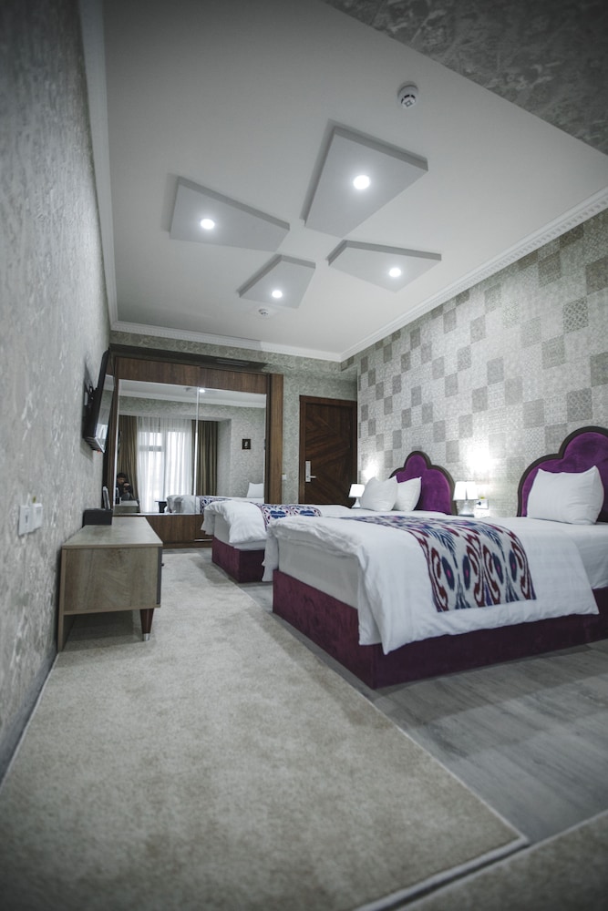 Standard Room - Photo 1