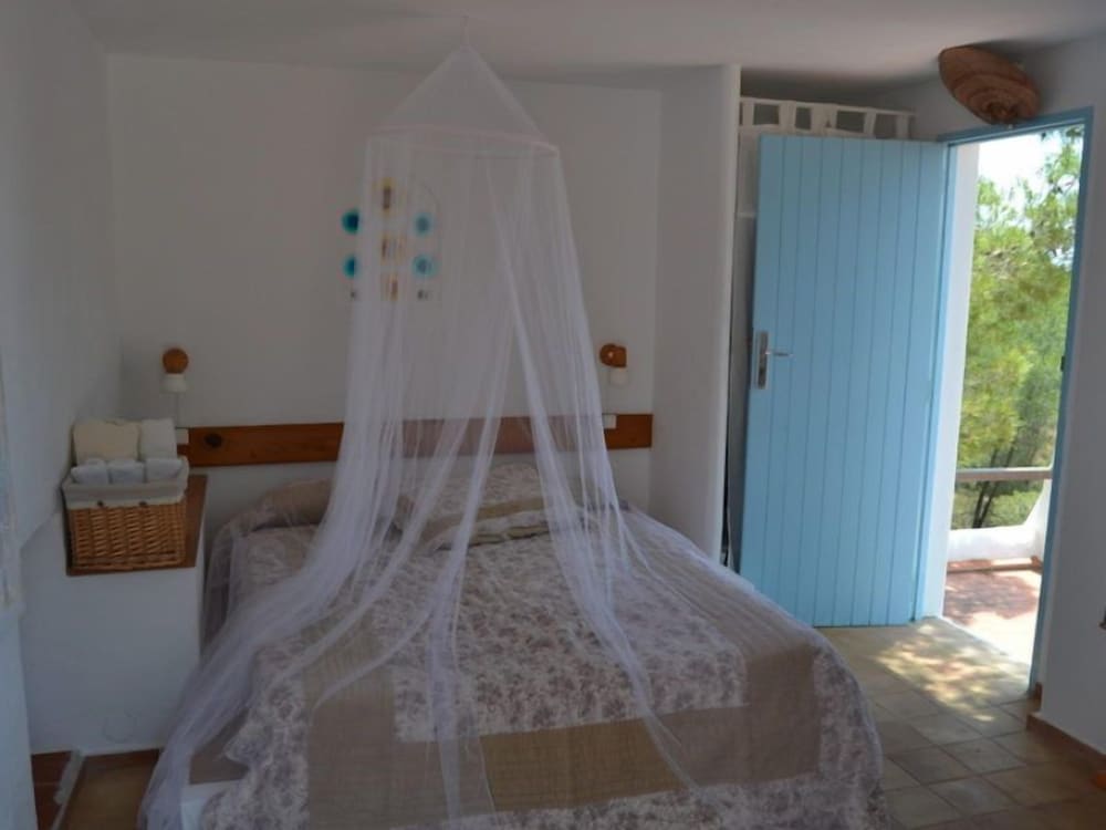 Villa, 3 habitaciones, piscina privada