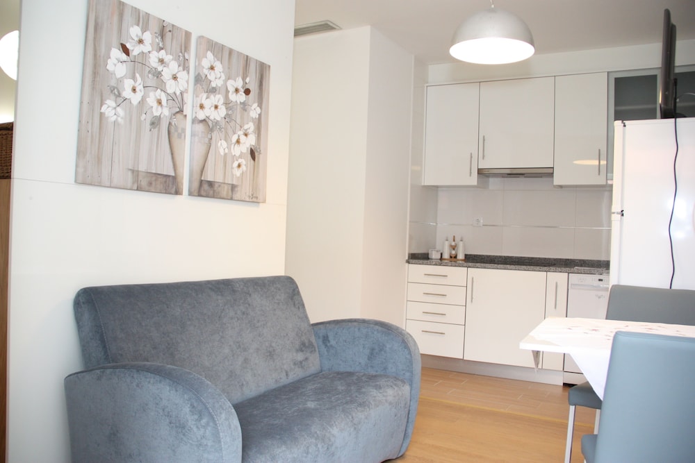 Standard Apartment, 1 Bedroom, Patio, Courtyard Area photo 2