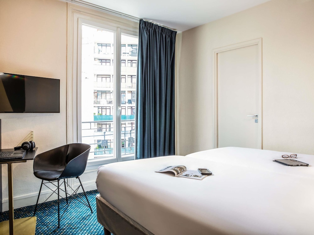 Standard Room, 1 Twin Bed