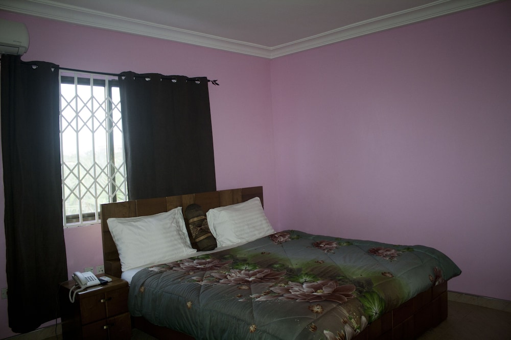 Premium Double Room, 1 Queen Bed photo 2