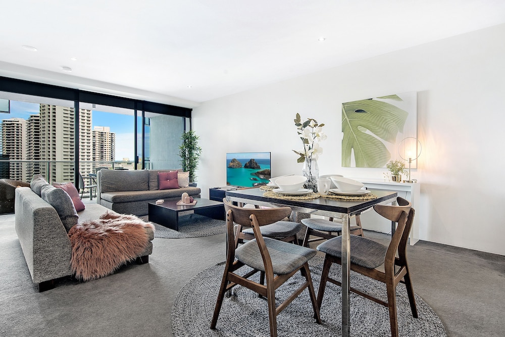 Standard Apartment, 1 Bedroom, Ocean View photo 3