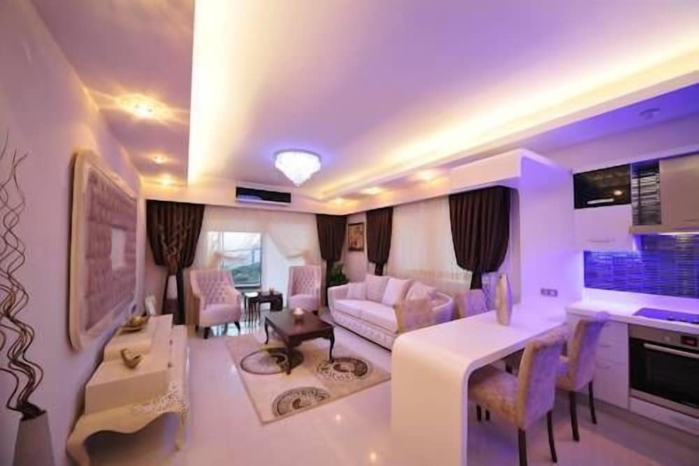 Apartment, 3 Bedrooms