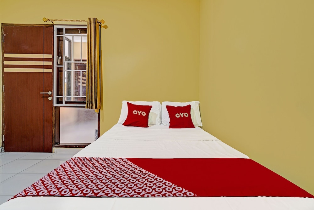 Standard Double Room - Photo 3