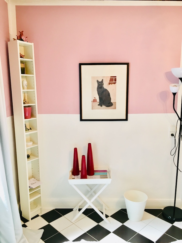 Apartment (Haus 14, Parterre) photo 3