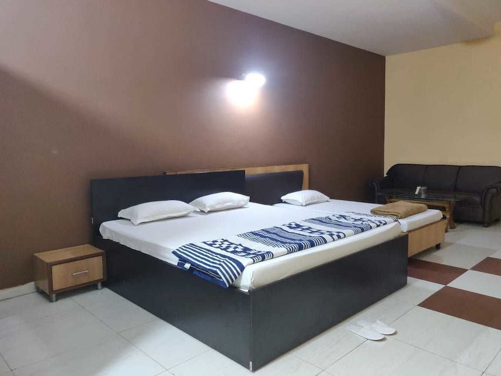 Family Suite photo 1