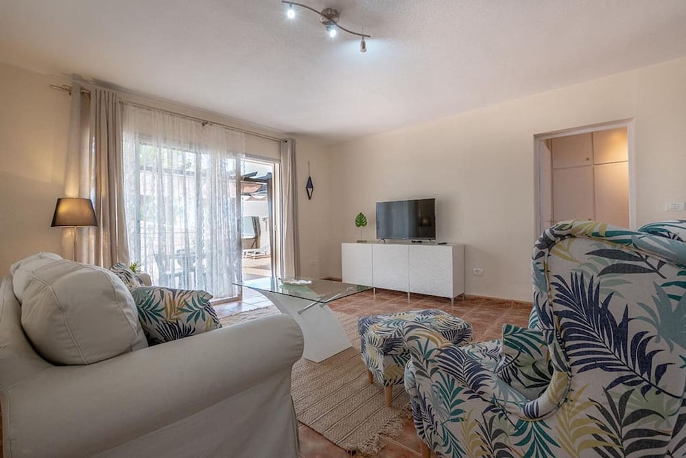 Villa Orqu dea in Callao Salvaje, Photo 7