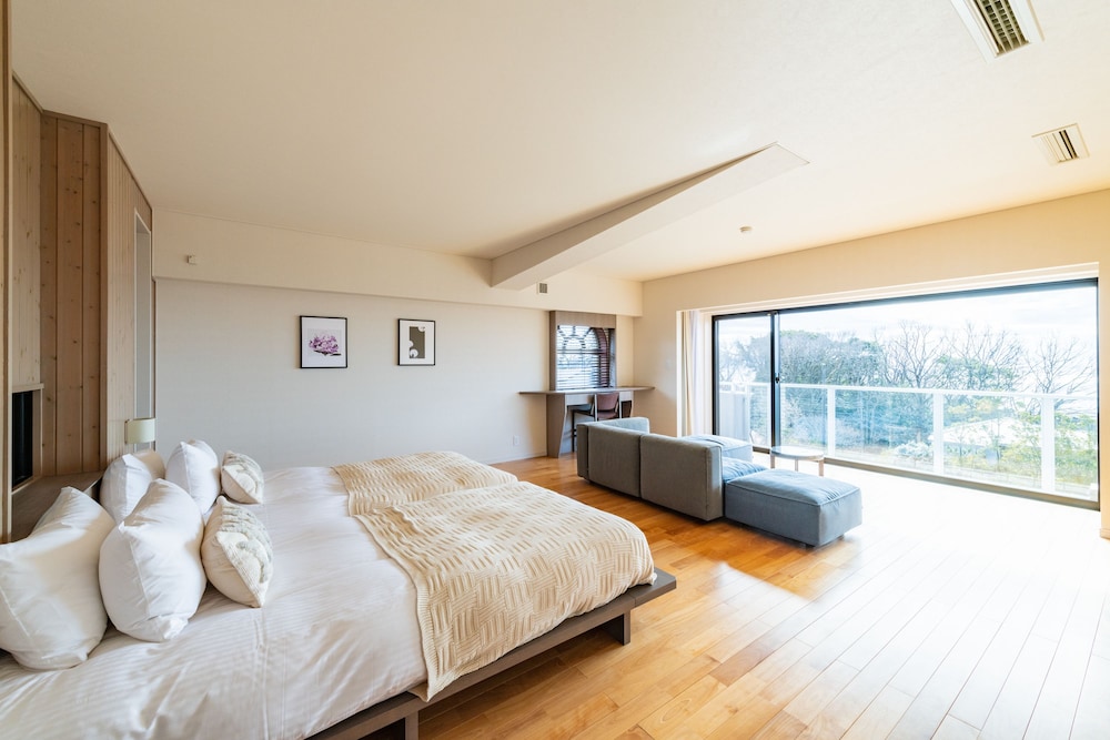 Comfort Deluxe Room, 2nd Floor