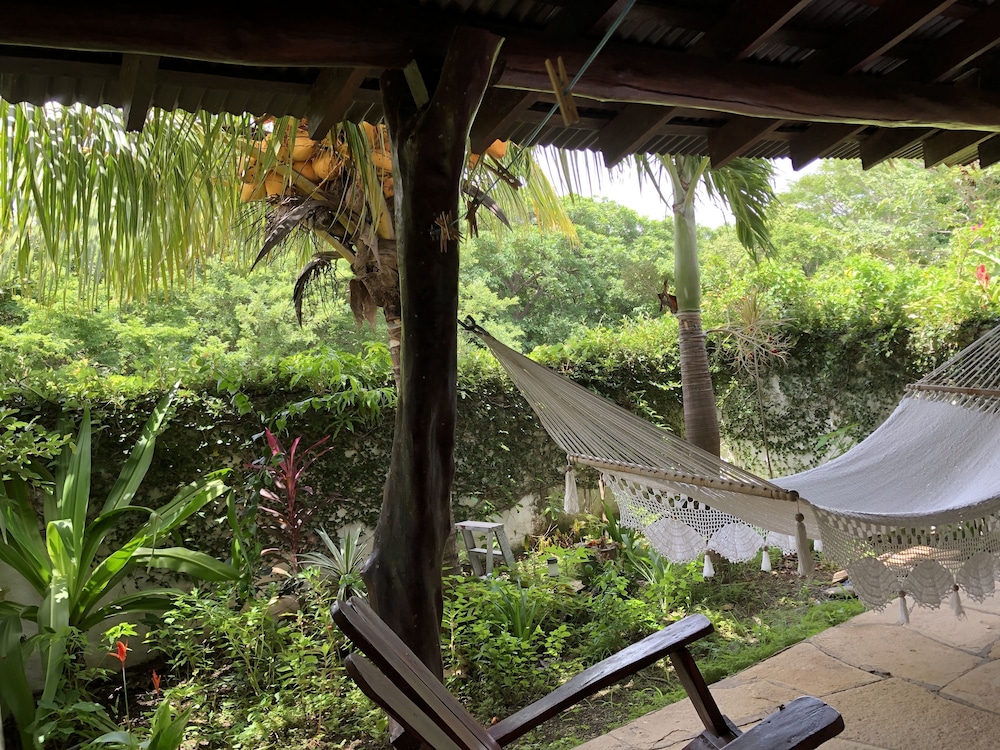 Romantic Room, 1 Bedroom, Patio, Pool View photo 3