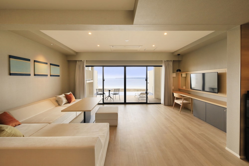 Suite, Private Pool, Ocean View - Photo 6
