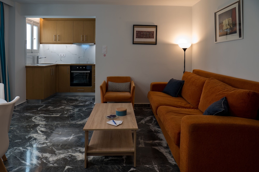 Standard Apartment photo 1