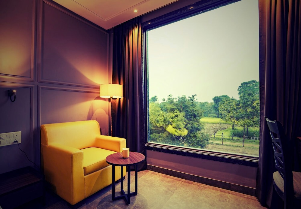 Deluxe Room - Photo 8