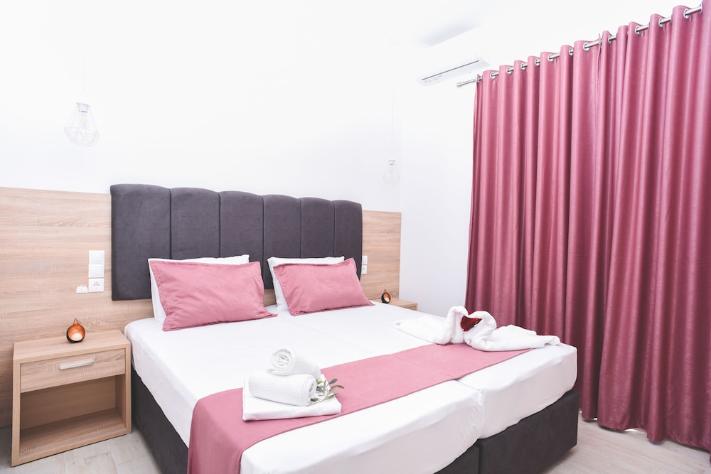 Apartment, 1 Bedroom photo 3