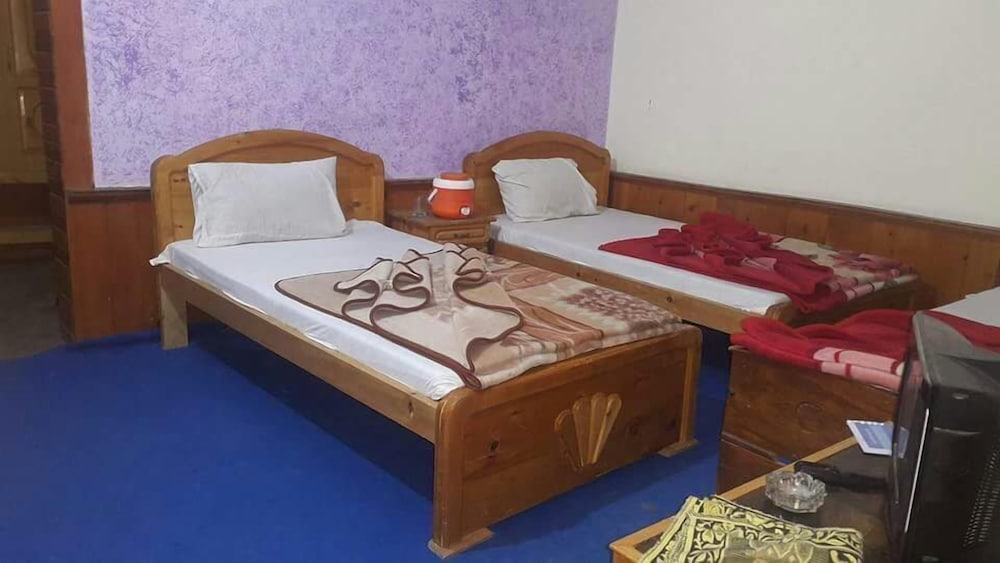 Standard Triple Room photo 3