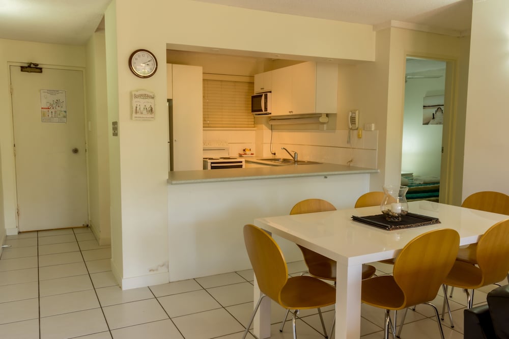 1 Bedroom Apartment, Ground Floor - Photo 3