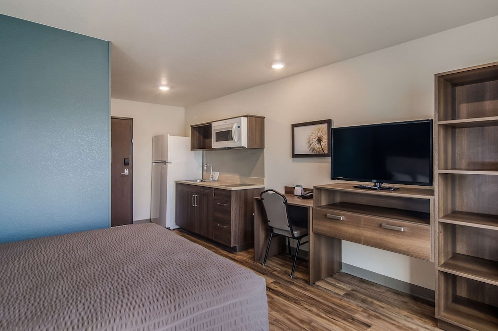 WoodSpring Suites Broomfield-Westminster, Billede 5