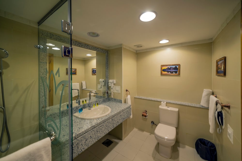 Superior Double Room Pyramids View - Photo 8