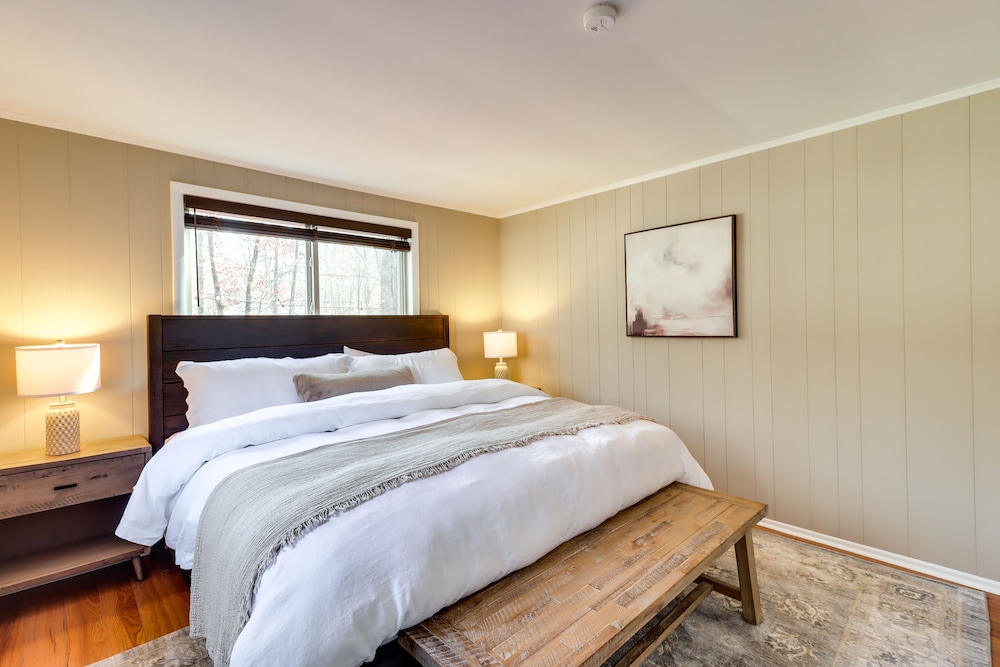 Cottage (2 Bedrooms) photo 1