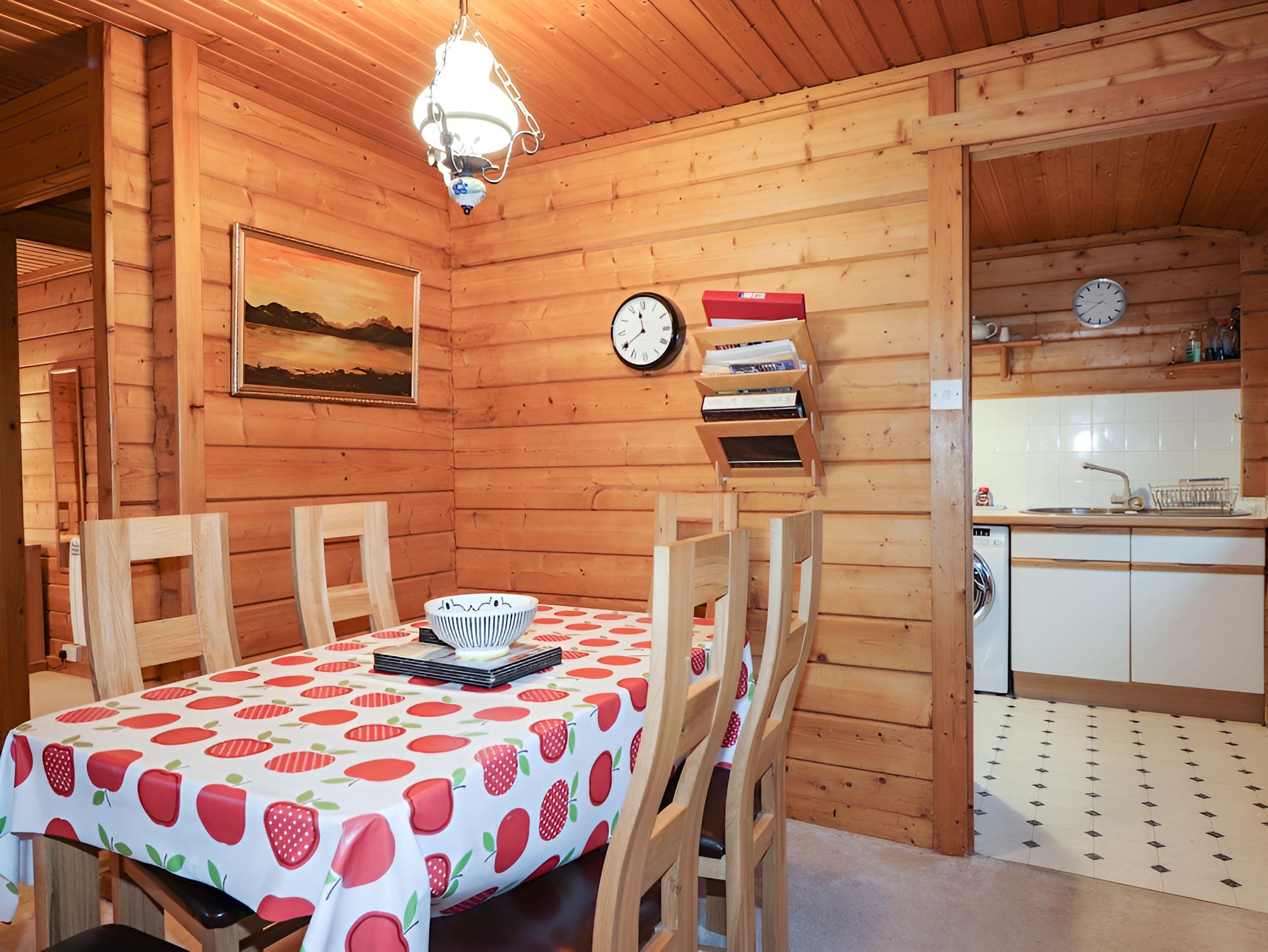 Cottage photo 1