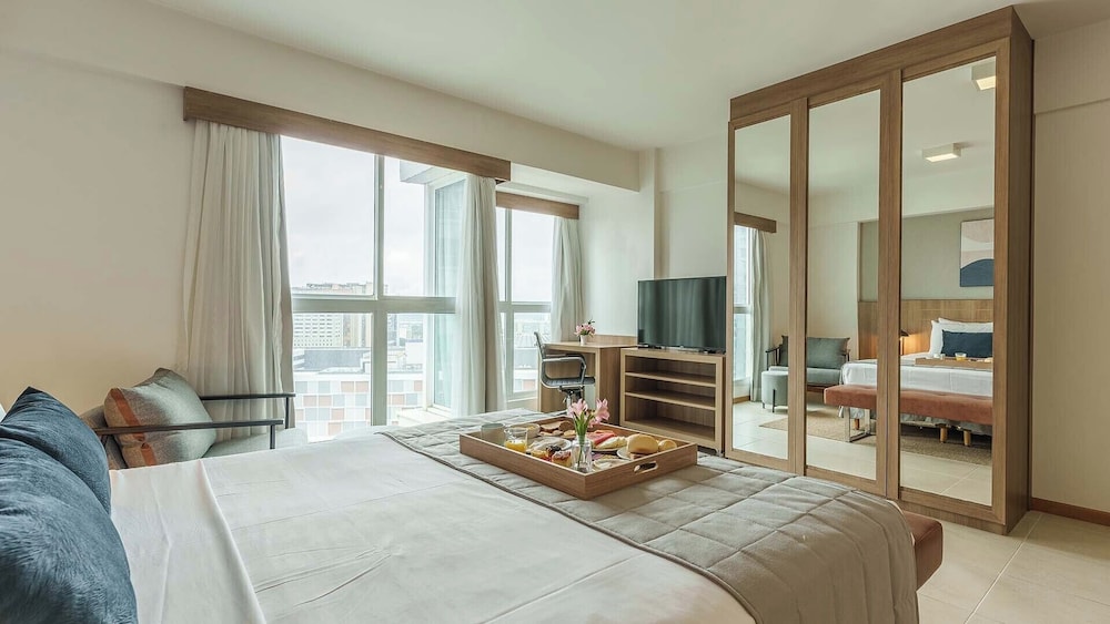 Deluxe Double Room photo 2