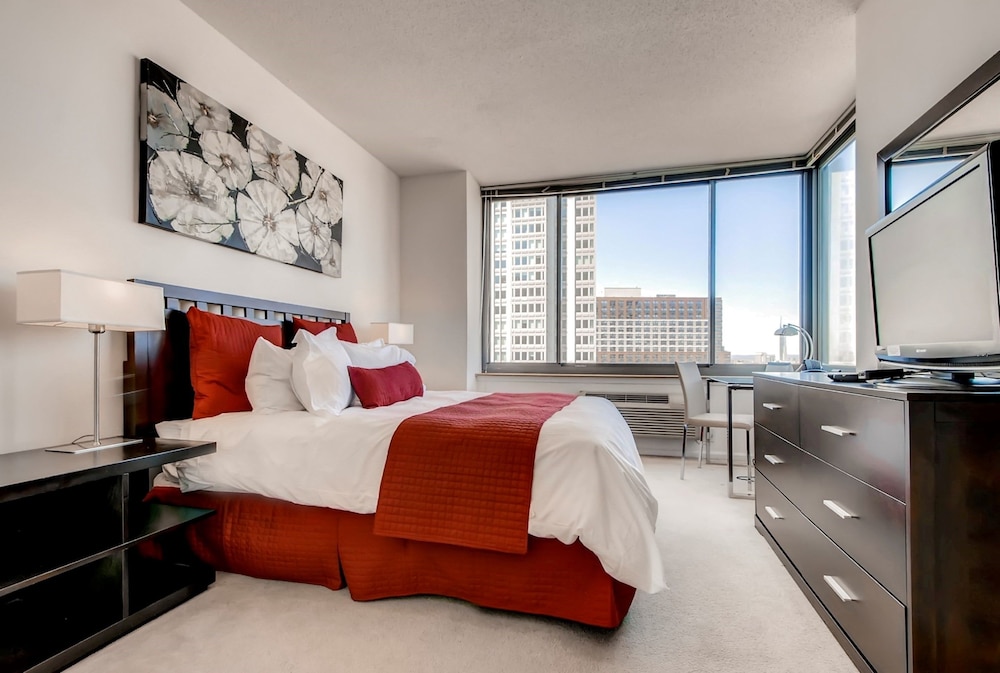 Luxury Apartment, 1 Bedroom photo 1