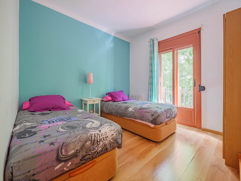 2 Bedrooms Apartments (Sagrada Familia Views) photo 2