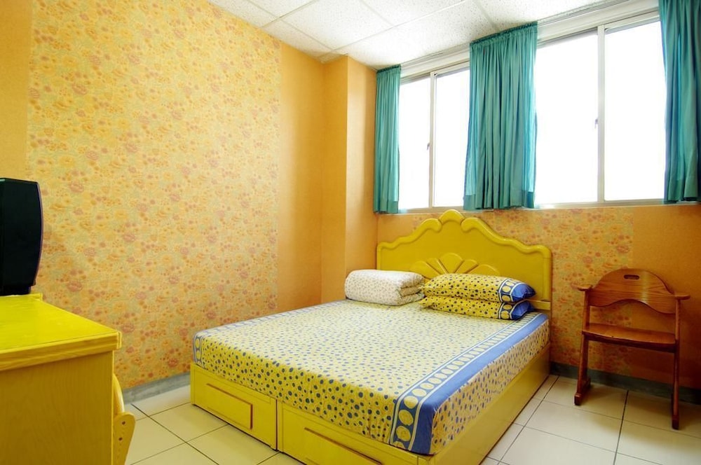 Standard Double Room photo 2