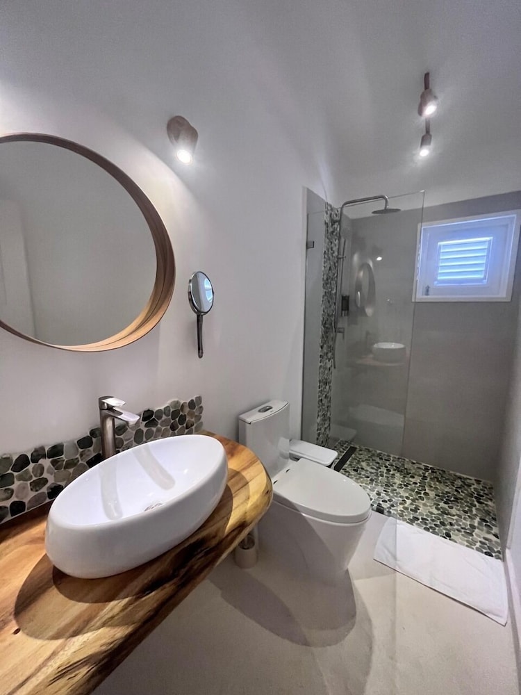 Family Double Room