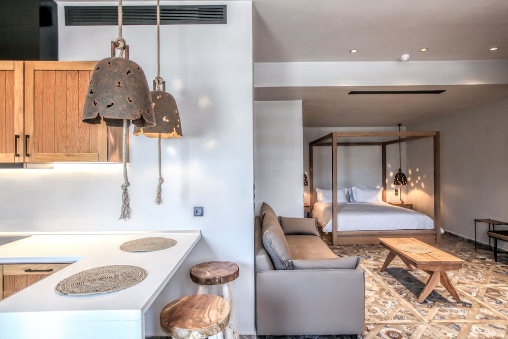Premium Suite, Hot Tub, Ground Floor photo 2