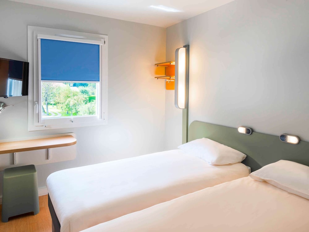 Twin Room, 2 Twin Beds