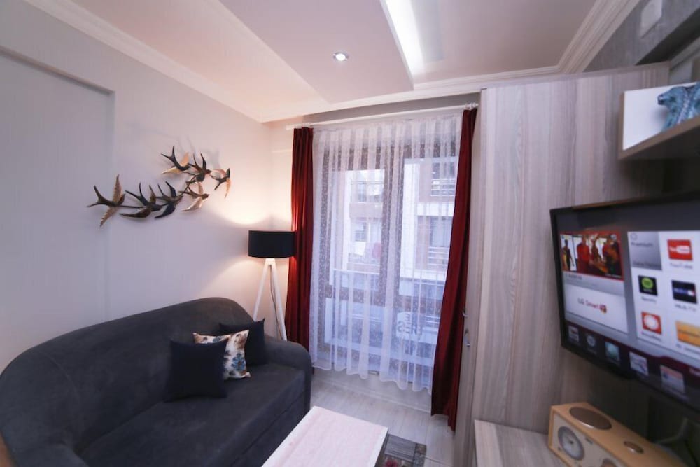 Standard Twin Room photo 2