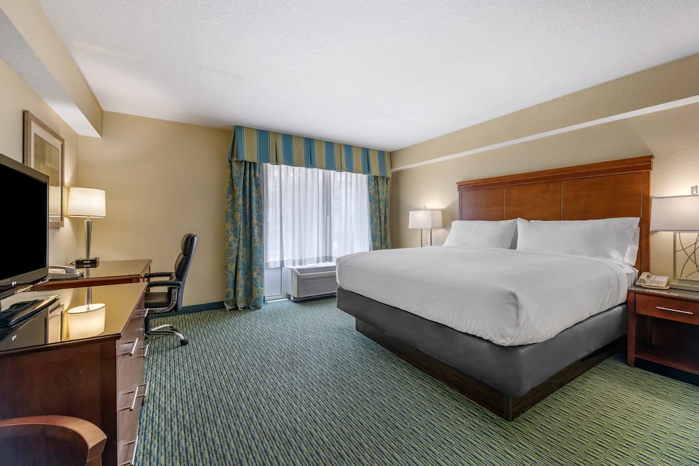 Suite, Multiple Beds