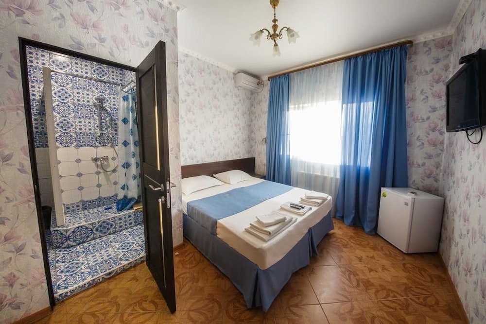Standard Double or Twin Room photo 2