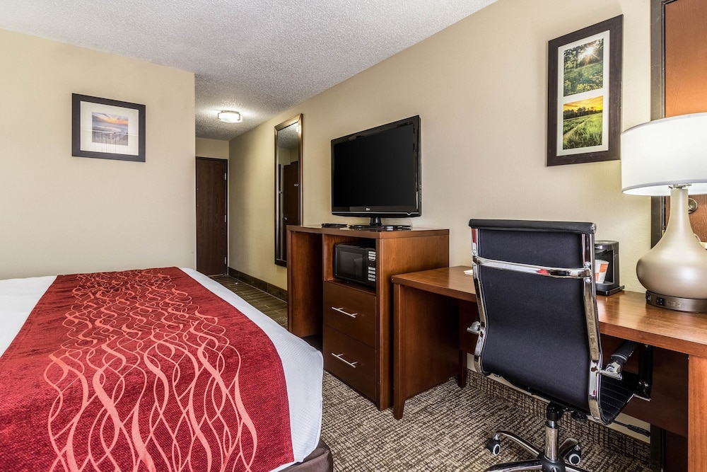 Room, 1 King Bed, Accessible, Non Smoking - Photo 7