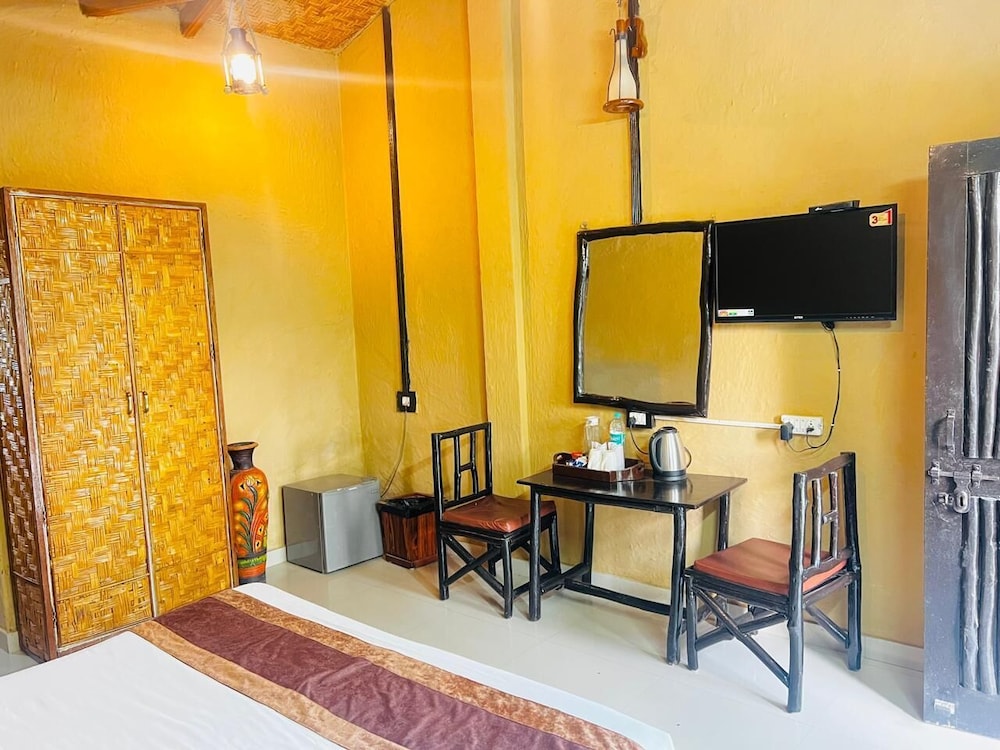 Deluxe Room photo 3
