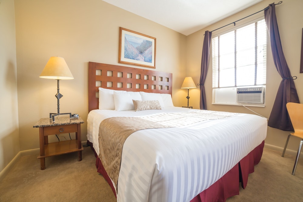 Classic Room, 1 King Bed photo 3