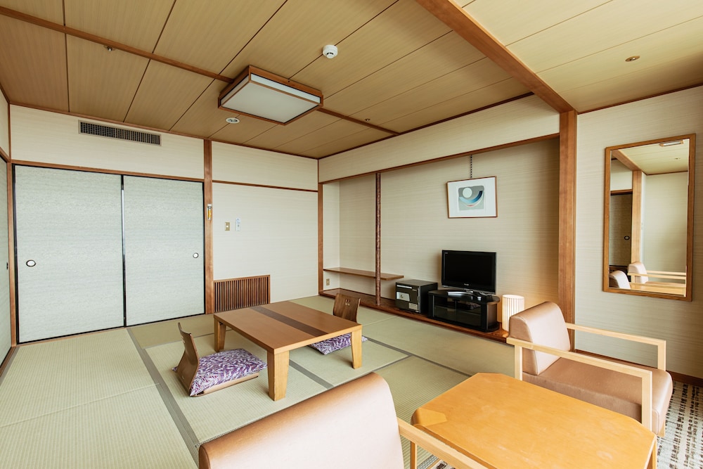 Japanese Style Room A, Non Smoking