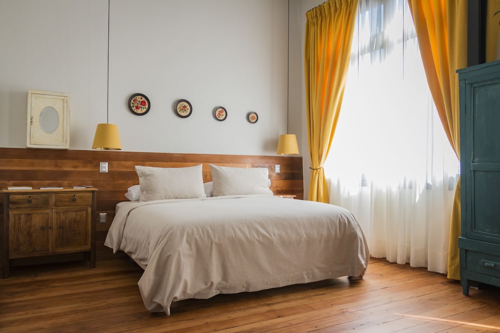 Design Double or Twin Room photo 1
