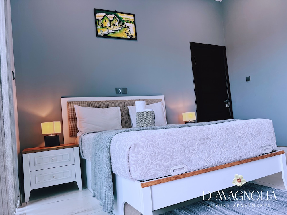 Premium Double or Twin Room photo 2
