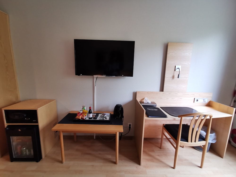 Deluxe Room photo 2