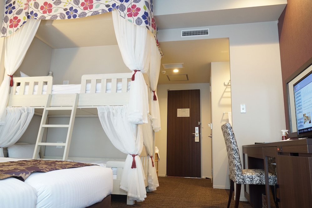 Hollywood cabin Room - Non Smoking photo 2