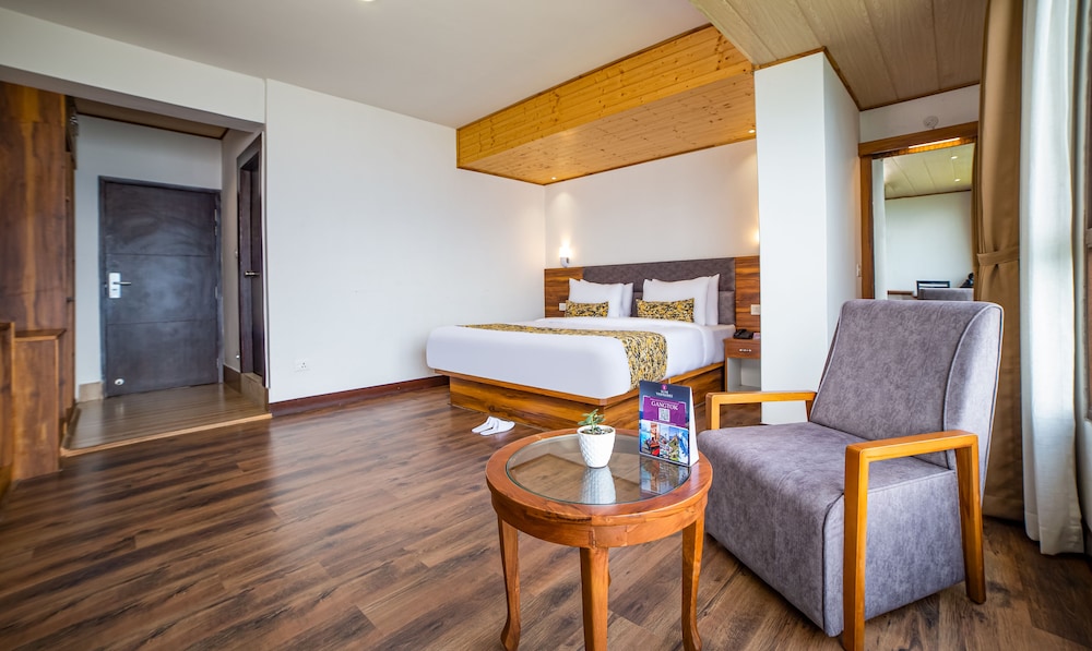 Premium Room - Photo 2