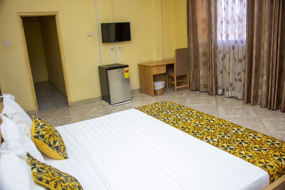 Executive Double Room, Non Smoking photo 1