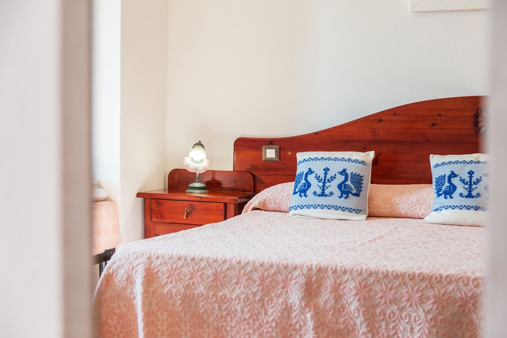 Family Quadruple Room
