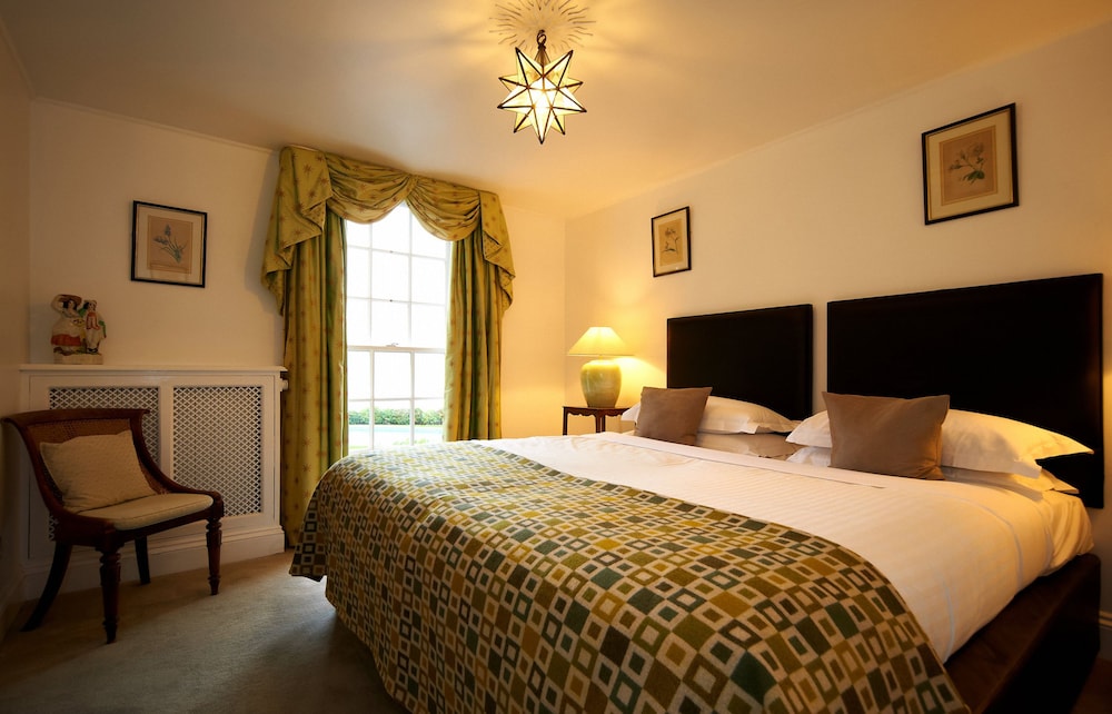 Deluxe Suite Double / Twin (Village) photo 2