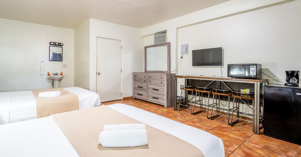 Deluxe Double Room photo 3