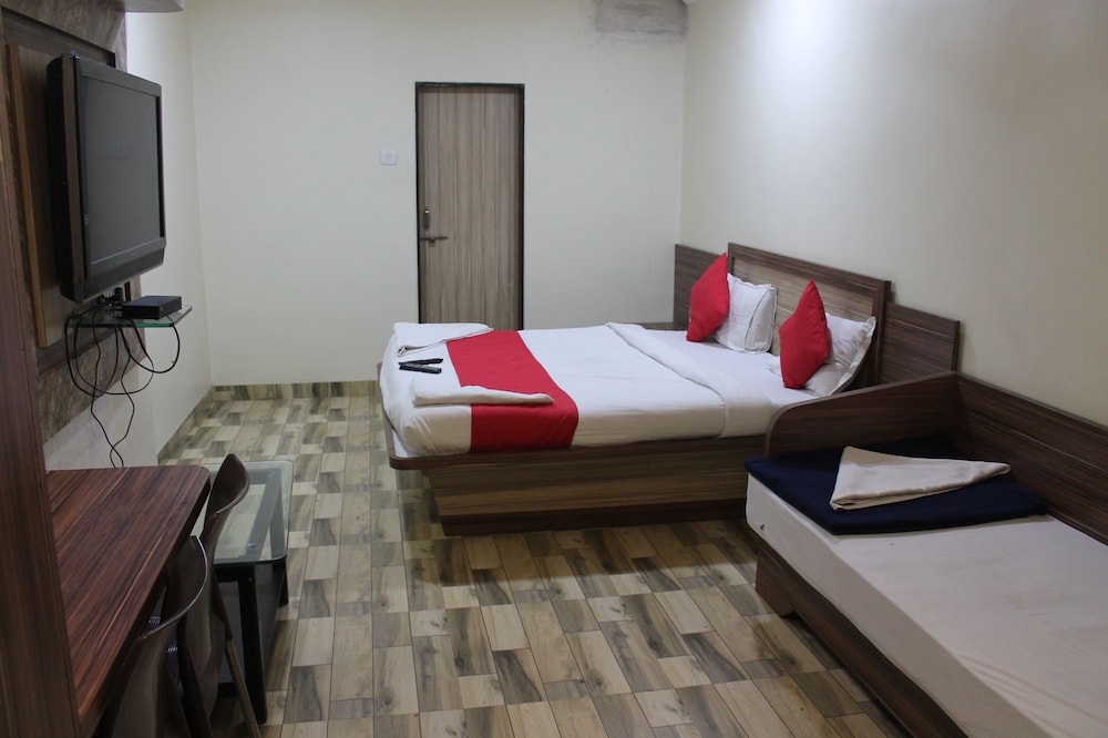 Deluxe Double Room - Photo 6