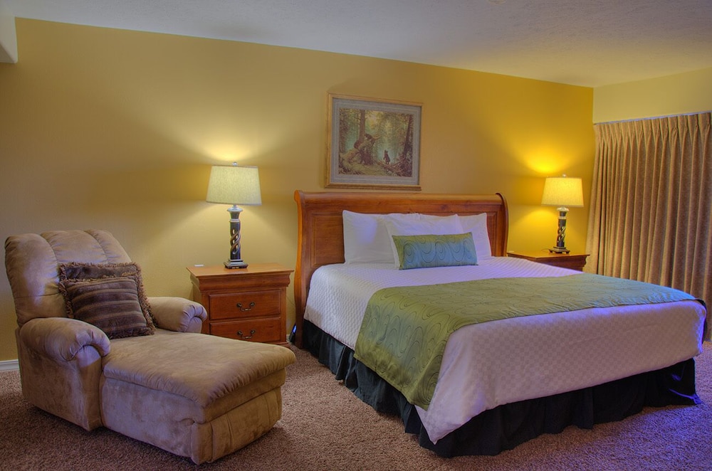 Presidential Suite photo 1