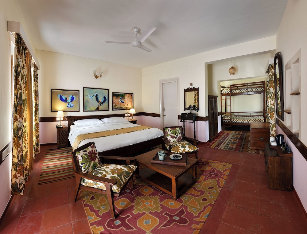 Hideaway River View Room - Photo 4