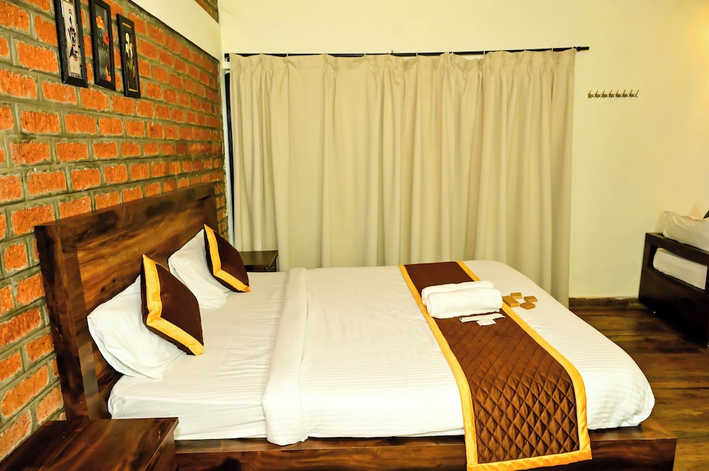 Classic Double or Twin Room photo 2